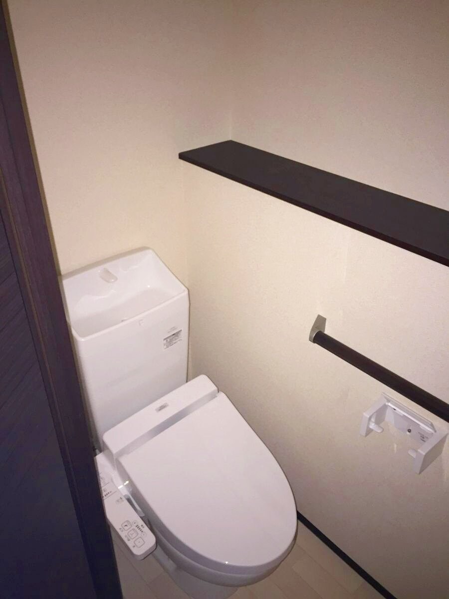 クレイノコヅチVIIの物件内観写真