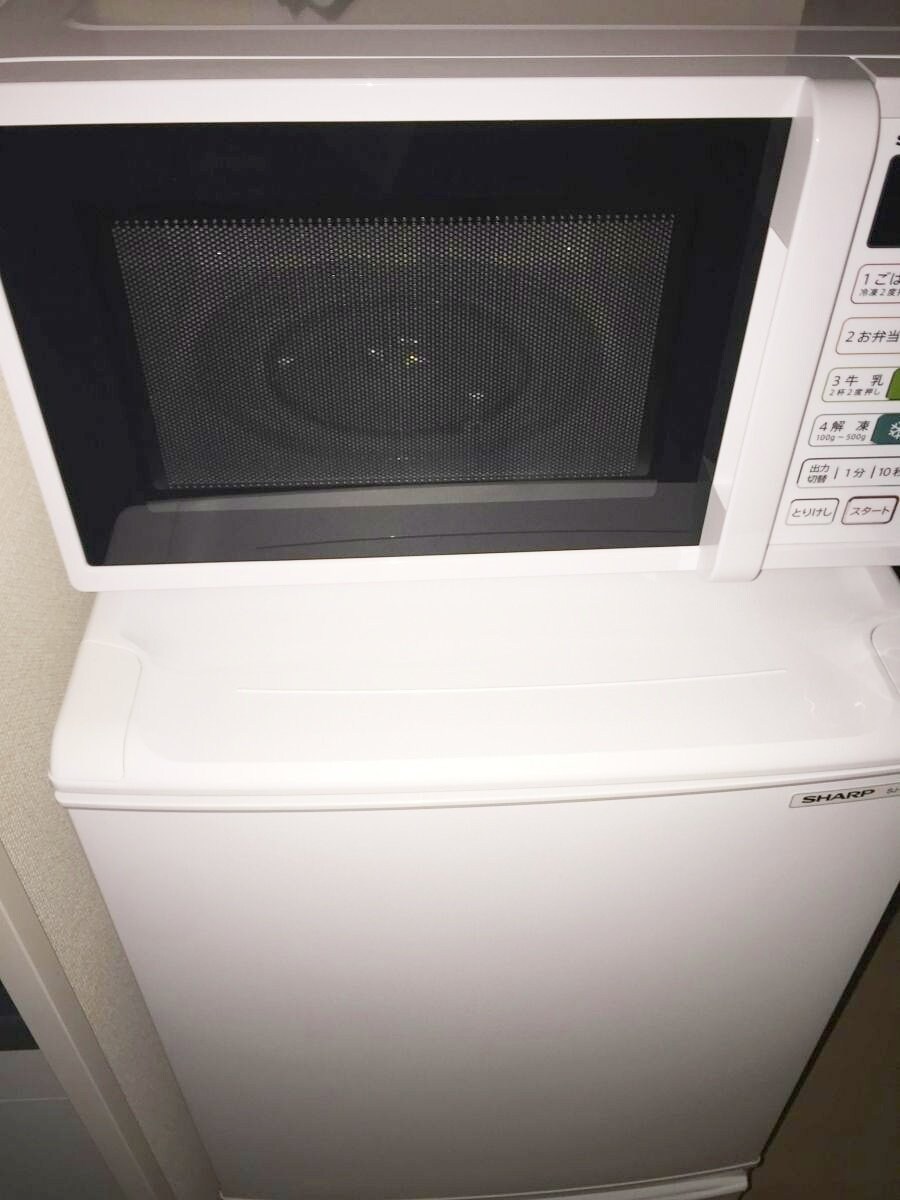 クレイノコヅチVIIの物件内観写真