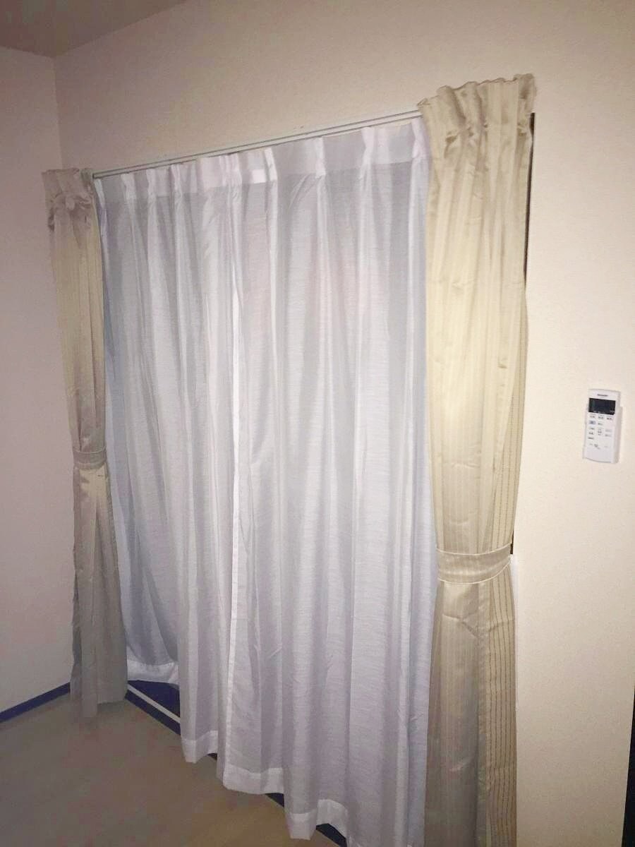 クレイノコヅチVIIの物件内観写真