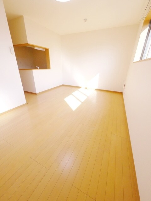 La Primaveraの物件内観写真