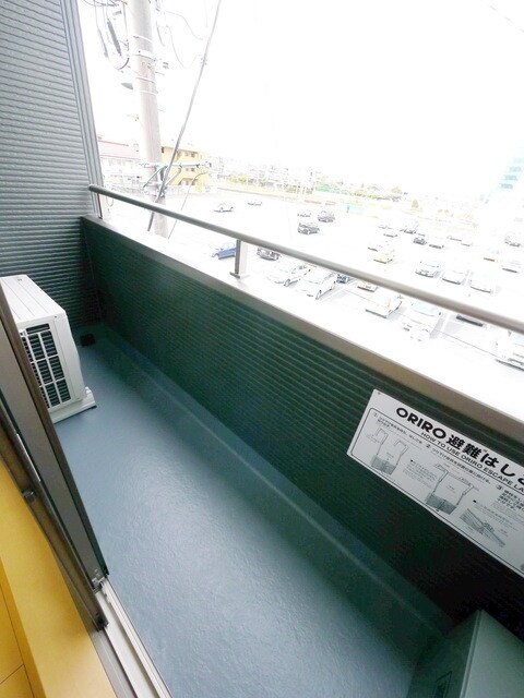 La Primaveraの物件内観写真