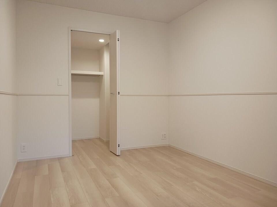 エム・ケイ　ハイム　Ａの物件内観写真