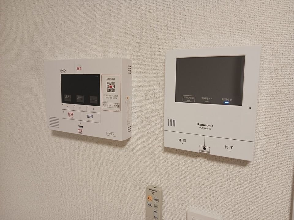 エム・ケイ　ハイム　Ａの物件内観写真