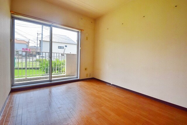 ハイネス東村山の物件内観写真