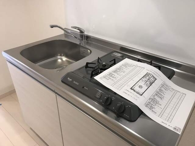 リブリ・久米川の物件内観写真