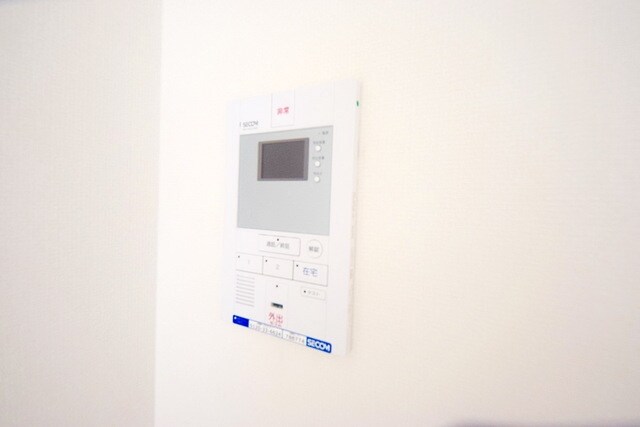 リブリ・久米川の物件内観写真