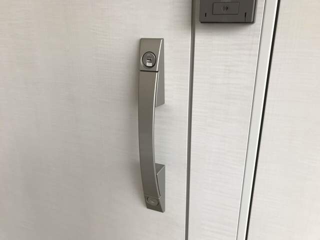 リブリ・久米川の物件内観写真