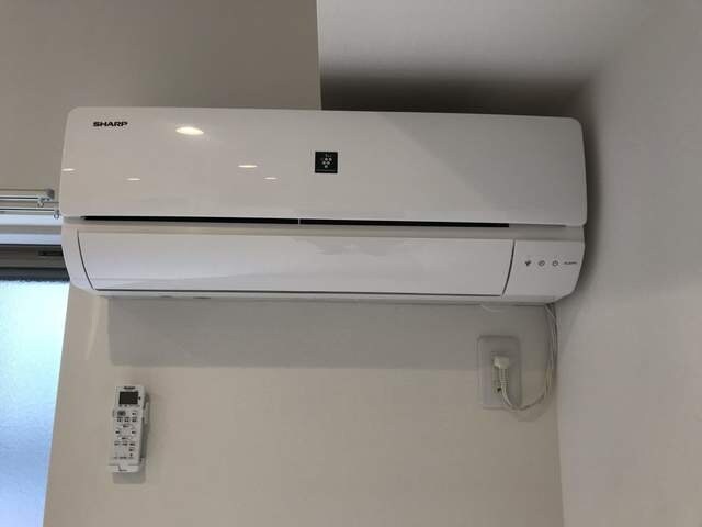 リブリ・久米川の物件内観写真