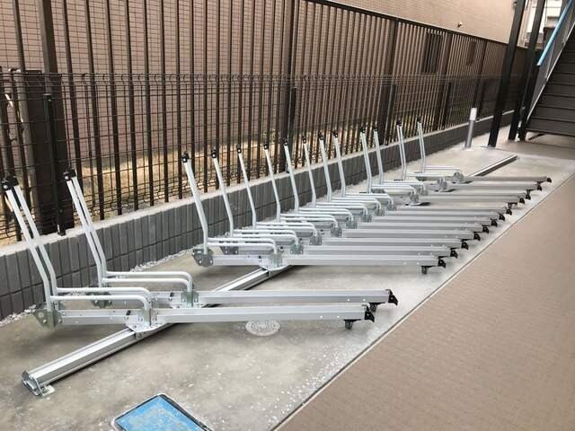 リブリ・久米川の物件内観写真