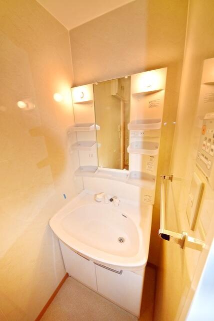 グロリアＡ棟の物件内観写真