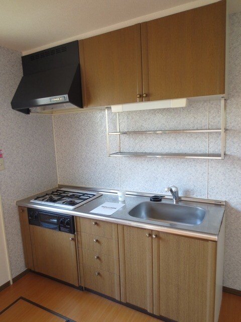 シェラ・エトワールの物件内観写真