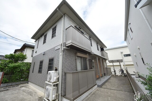 クレールメゾン石神井公園の物件内観写真