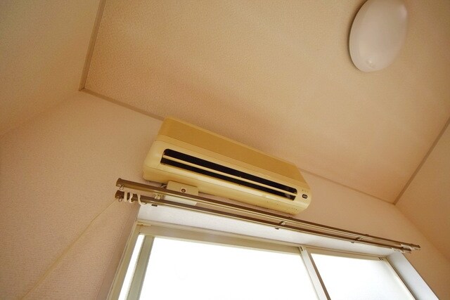 高橋ハイツの物件内観写真