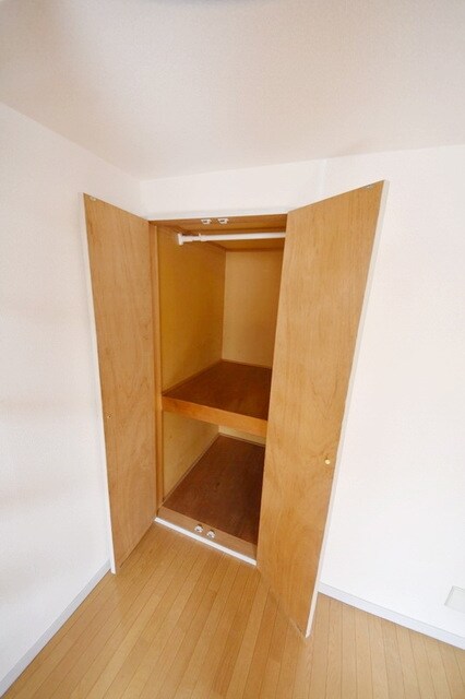 高橋ハイツの物件内観写真