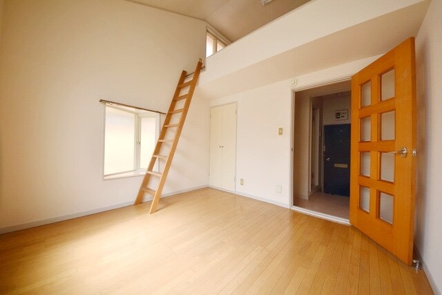 高橋ハイツの物件内観写真