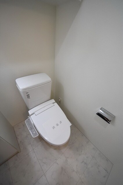 スパシエスタイル練馬春日町の物件内観写真