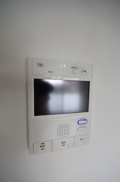 スパシエスタイル練馬春日町の物件内観写真