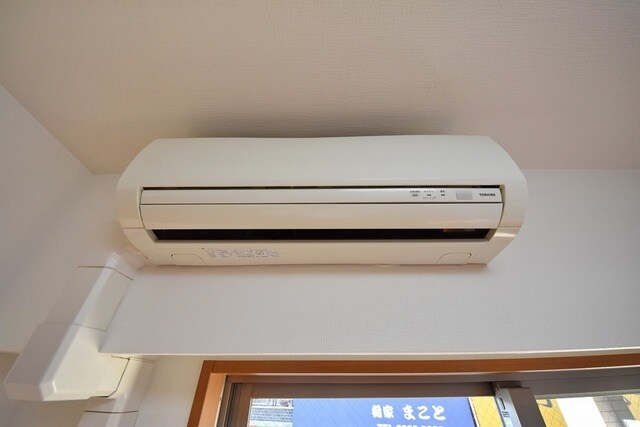 グランフォース富士見台の物件内観写真