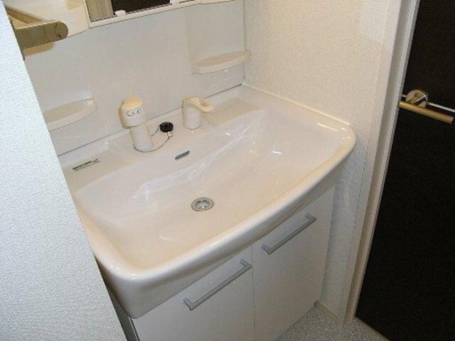 プランドールパレスの物件内観写真