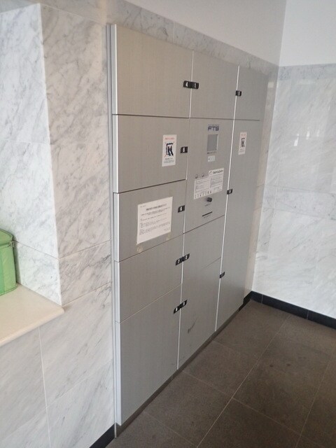 メインステージ中村橋の物件内観写真