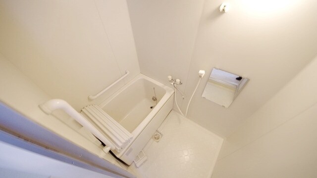 パークフィールド志木の物件内観写真