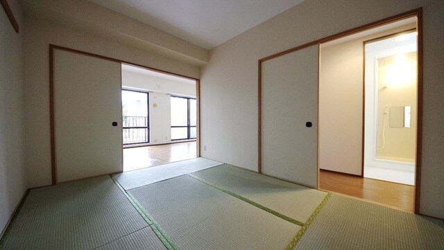 パークフィールド志木の物件内観写真