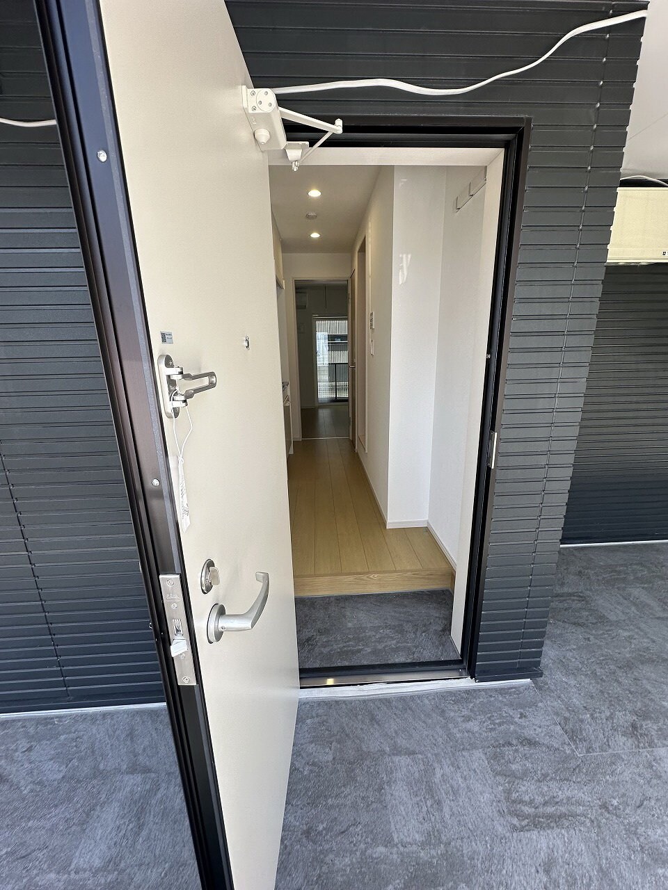 MELDIA西所沢IIの物件内観写真