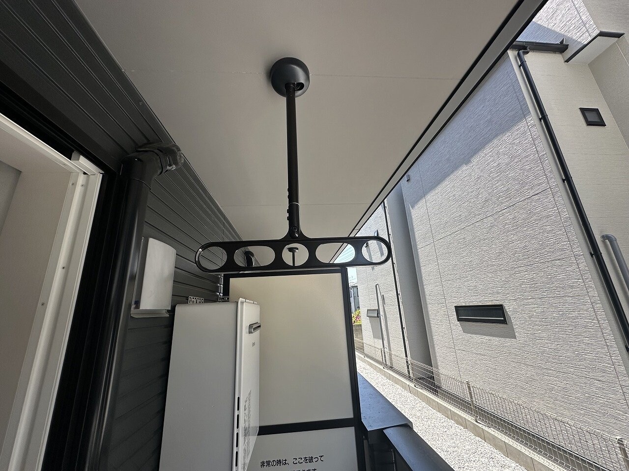 MELDIA西所沢IIの物件内観写真