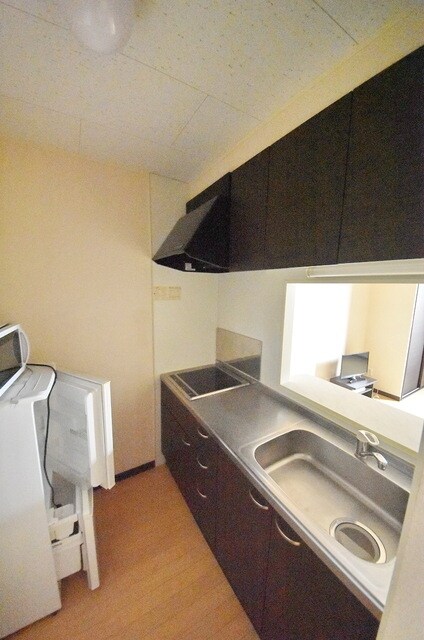 レオネクストウィステリア関町の物件内観写真