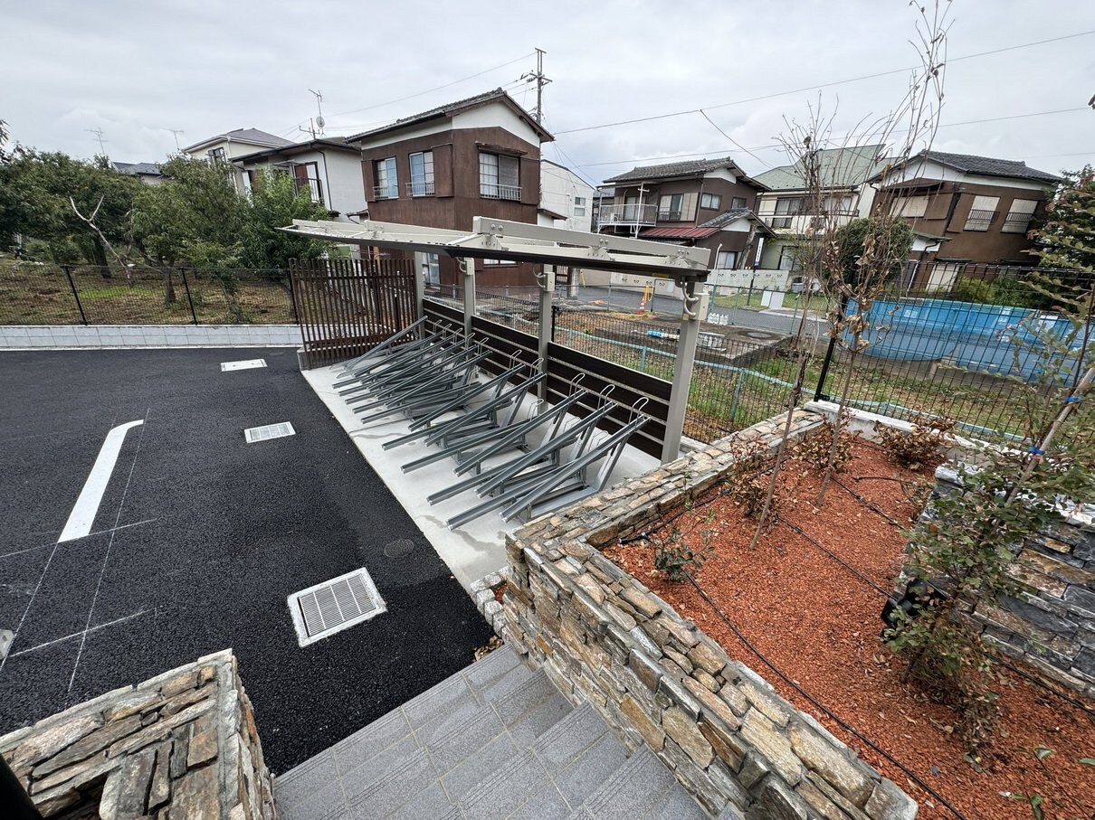 椿庵の物件内観写真