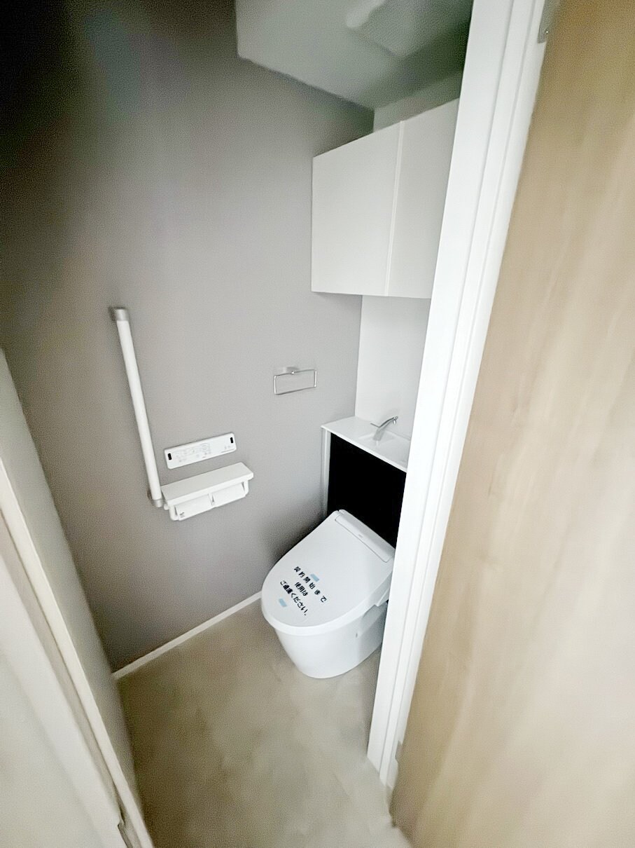 椿庵の物件内観写真