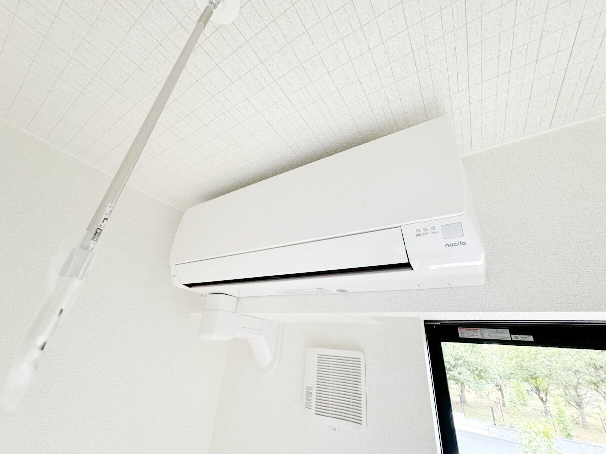 椿庵の物件内観写真