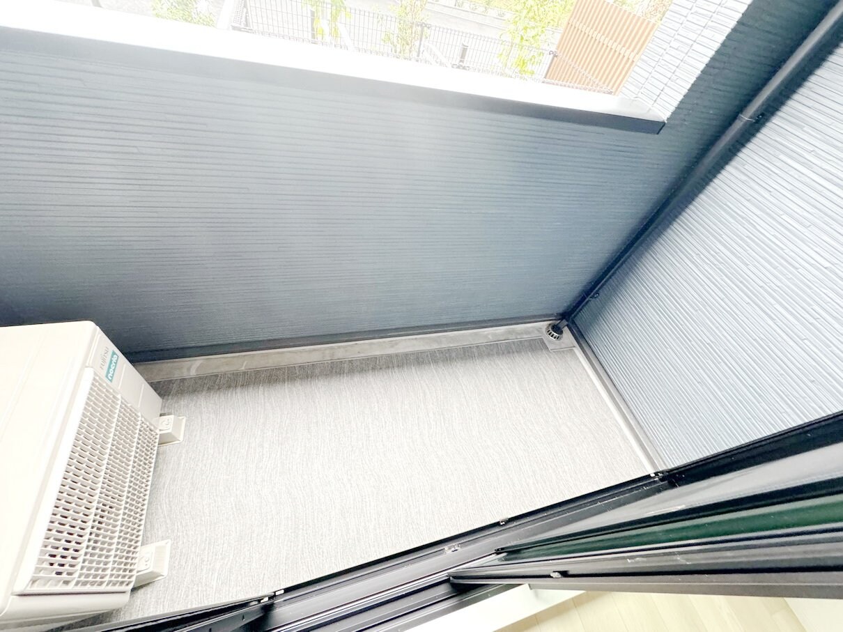 椿庵の物件内観写真