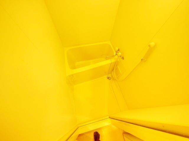 セントランド所沢の物件内観写真