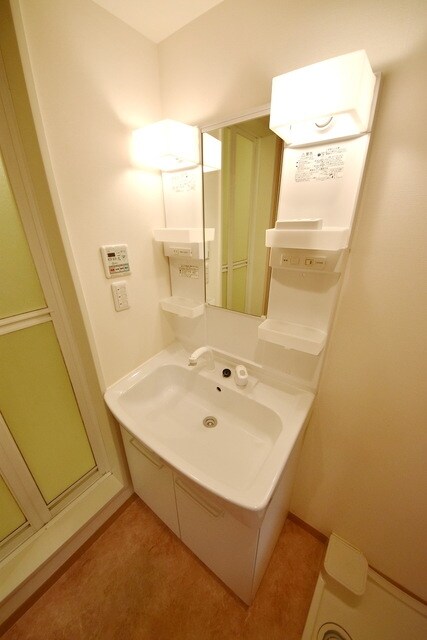 グランソレイユの物件内観写真