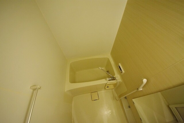 グランソレイユの物件内観写真