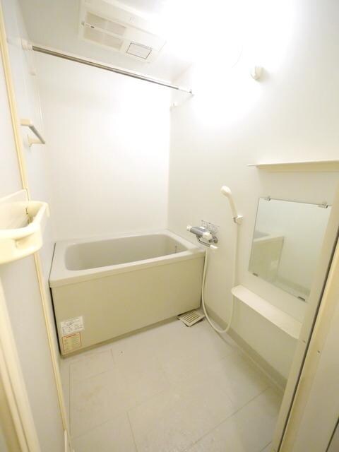 ラフィネ所沢の物件内観写真