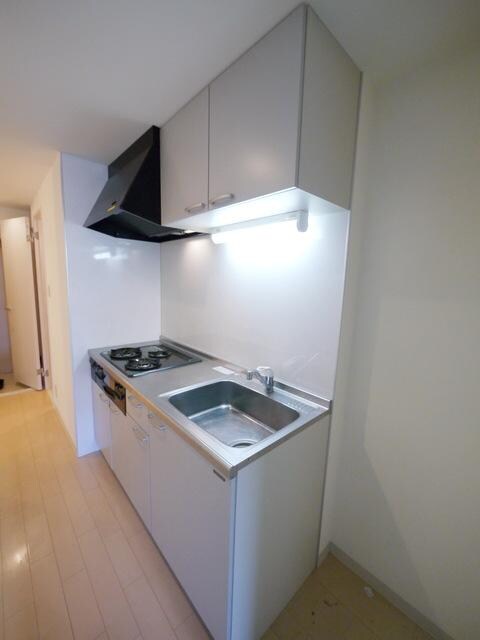 ラフィネ所沢の物件内観写真