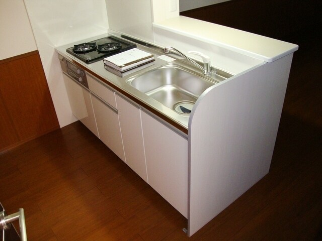 フェアレーン高野台IIの物件内観写真