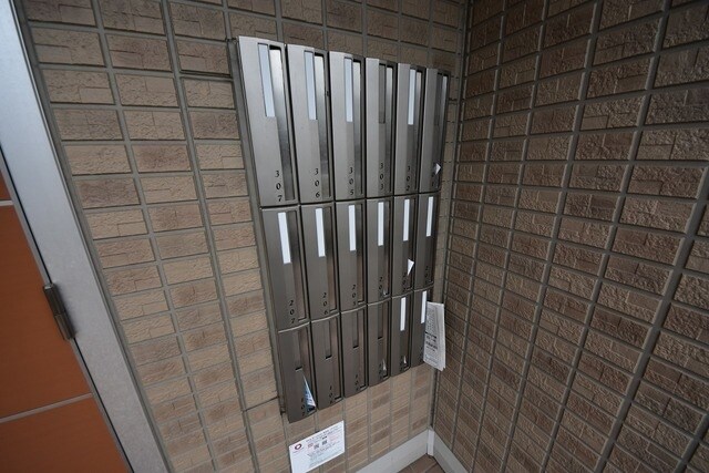 フェアレーン高野台IIの物件内観写真