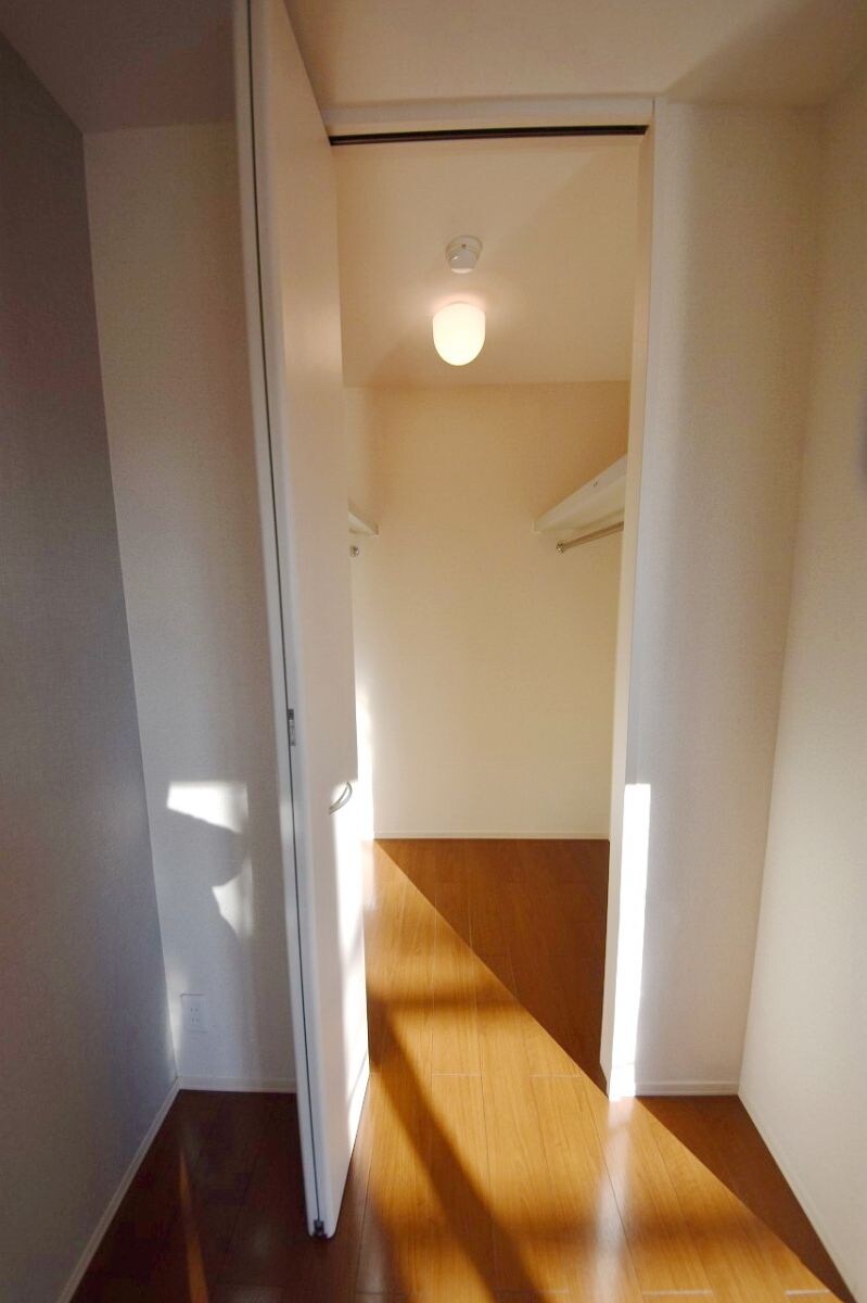 フェアレーン高野台IIの物件内観写真