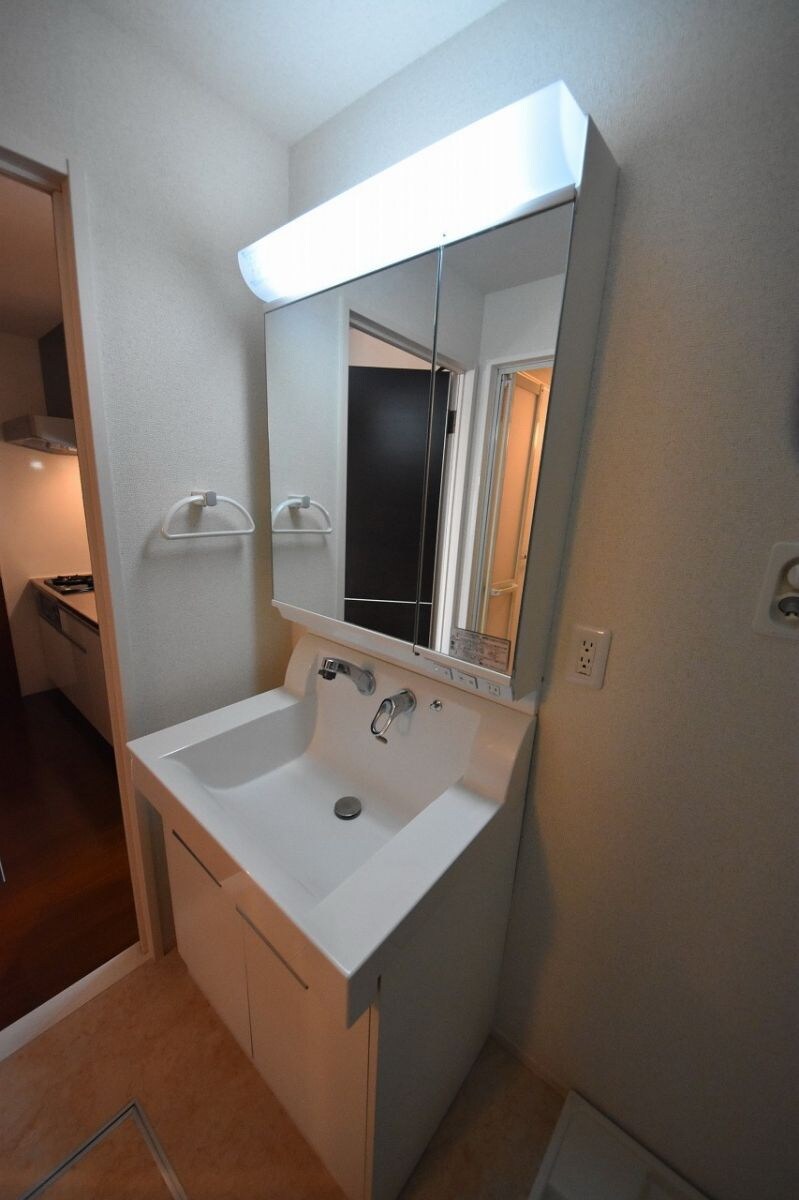 フェアレーン高野台IIの物件内観写真