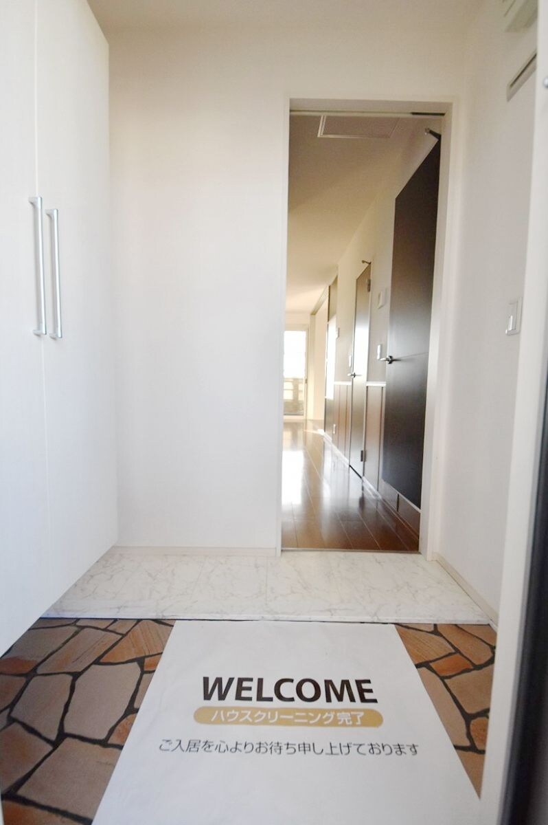 フェアレーン高野台IIの物件内観写真