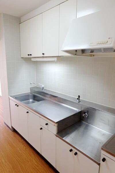 コーポレート中清戸２号棟の物件内観写真