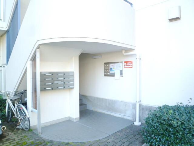 コーポレート中清戸２号棟の物件内観写真