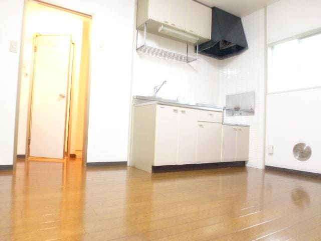 サンシティマノの物件内観写真