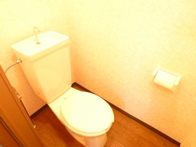 サンシティマノの物件内観写真