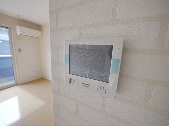 クイーン・ヒルズの物件内観写真