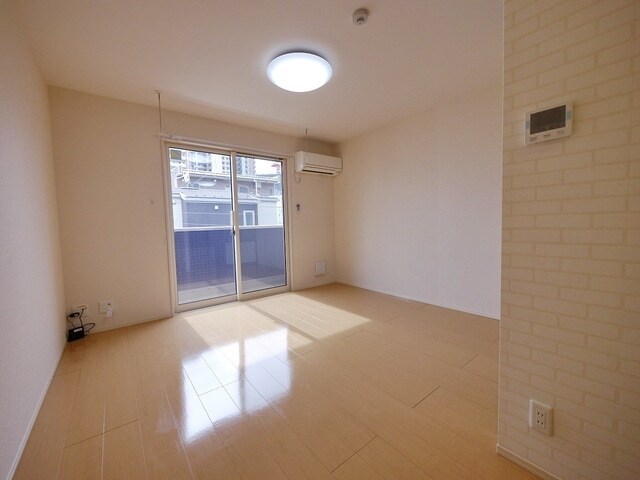 クイーン・ヒルズの物件内観写真