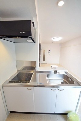 ミランダベル　エスポワール秋津の物件内観写真